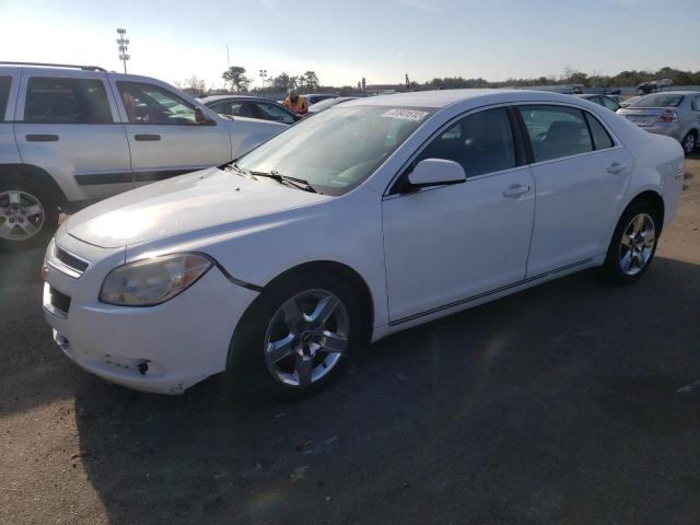 2010 Chevrolet Malibu 