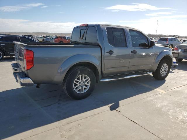 2019 NISSAN FRONTIER S 1N6AD0ER2KN759753