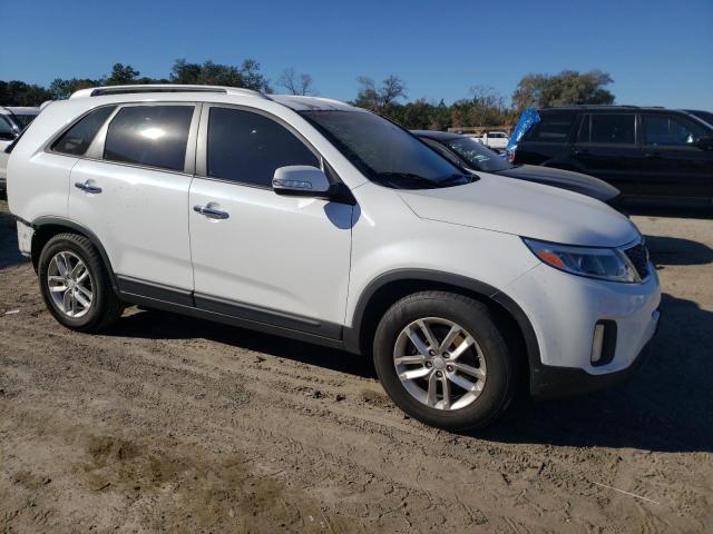 5XYKT4A6XEG464084 | 2014 KIA SORENTO LX