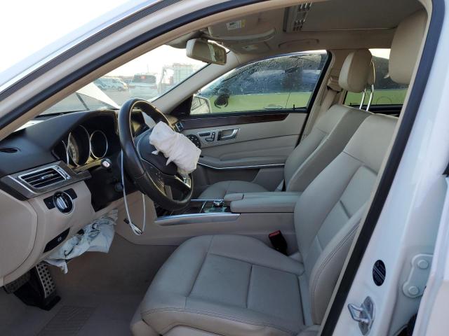 2016 MERCEDES-BENZ E-CLASS E3 WDDHF5KB5GB263120