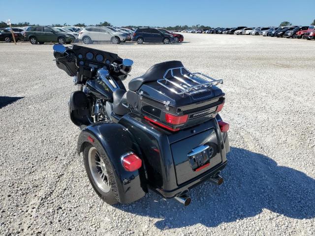 2009 HARLEY-DAVIDSON FLHTCUTG 1HD1MAM149Y852088