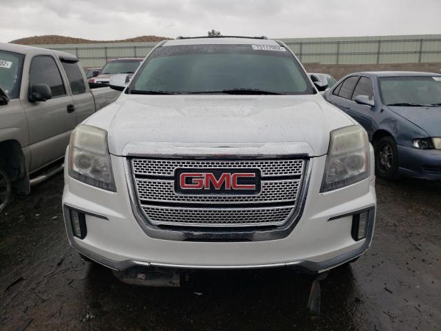 2GKFLVE36G6234117 GMC Terrain Denali
