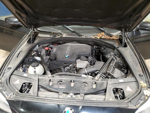 WBAXH5C55DD113417 BMW 528 XI