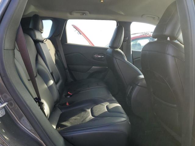 1C4PJMDXXKD480635 Jeep Cherokee Limited