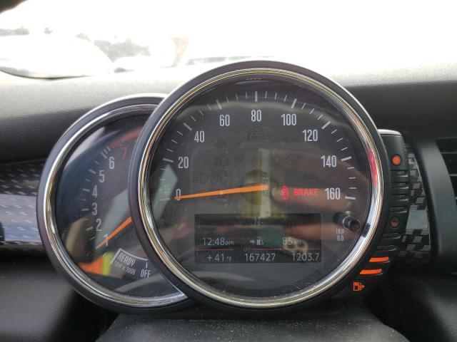 WMWXU3C51FT892324 Mini Cooper