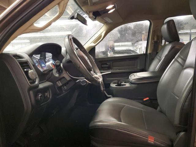 2021 RAM 3500 TRADE - 3C63RRGL2MG566385