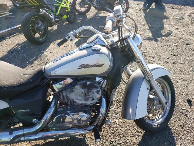 2006 HONDA VT750 CA JH2RC50526M200538