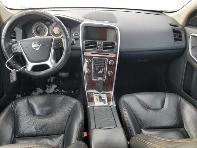 YV4940DZ8C2325599 Volvo XC60 3.2