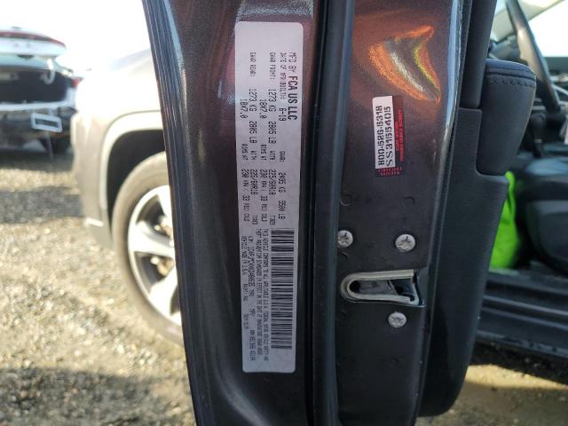 1C4PJMDXXKD480635 Jeep Cherokee Limited