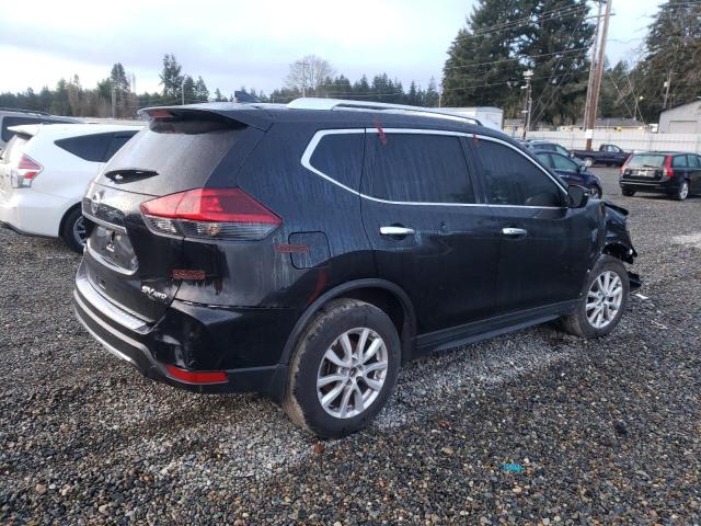 KNMAT2MV6JP623130 Nissan ROGUE S