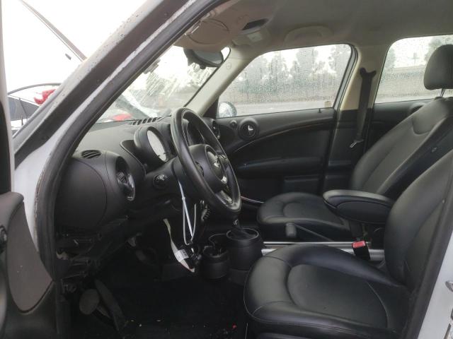 WMWZB3C59DWM09365 Mini COOPER COUNTRYMAN