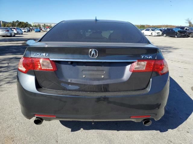 JH4CU2F62EC000997 Acura Tsx Tech