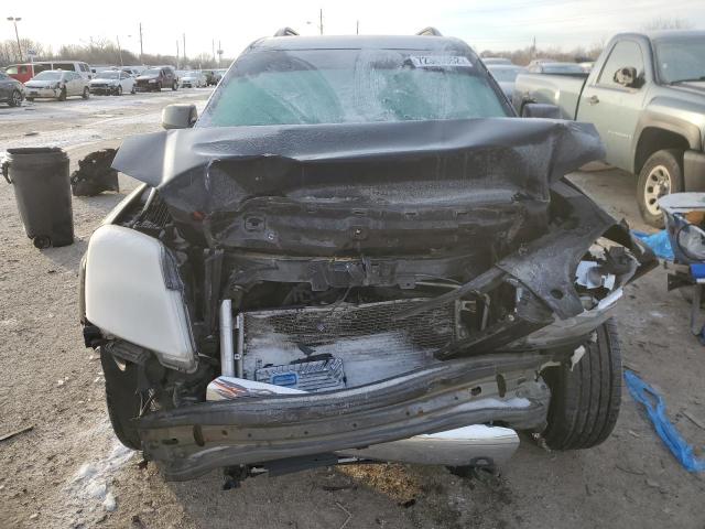 2GKFLVEK1D6189042 GMC Terrain Slt