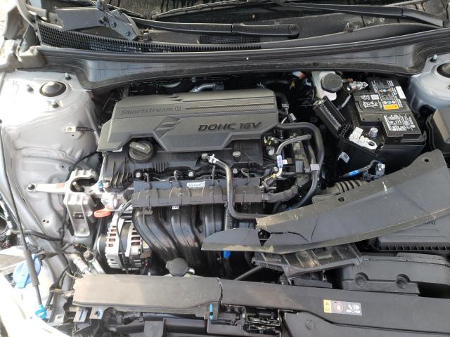 2023 HYUNDAI ELANTRA SE - 5NPLS4AG8PH100614