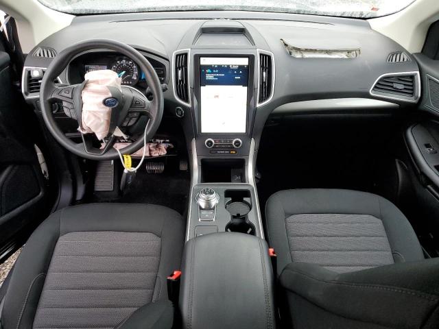 2022 FORD EDGE SE - 2FMPK4G95NBA28849