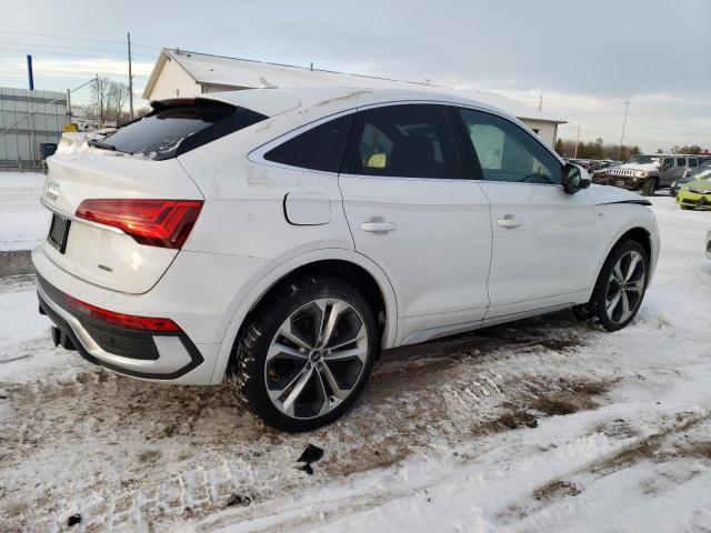 2021 AUDI Q5 SPORTBA WA15AAFY0M2113795