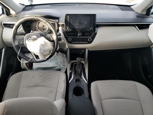 2022 TOYOTA COROLLA CR - 7MUCAABG6NV005918
