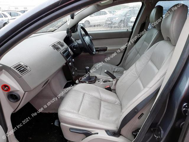 YV1MW753162171377 Volvo V50 Se D (