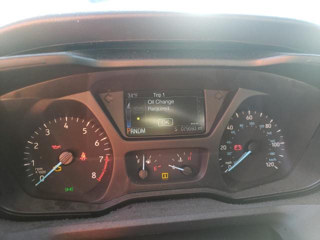 2019 FORD TRANSIT T- - 1FTYR2CM7KKB65103