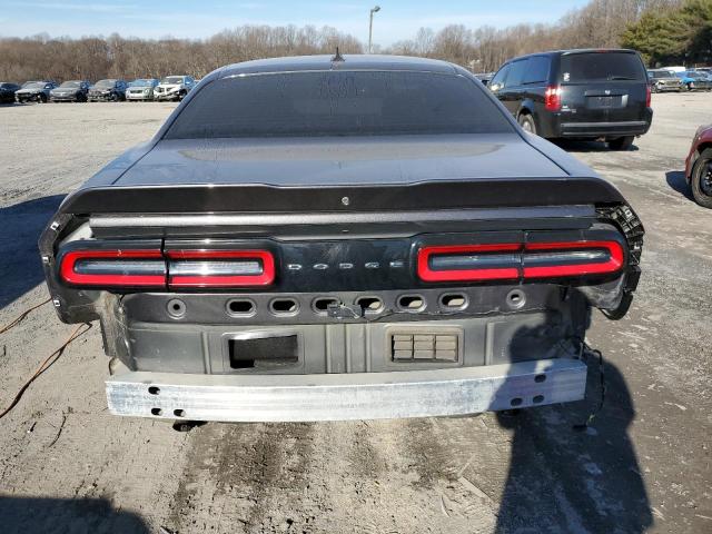 2C3CDZAG2GH232286 Dodge Challenger Sxt
