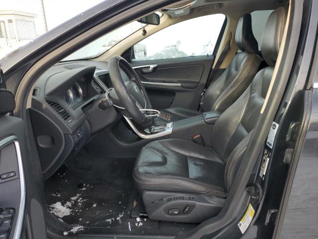 YV4940DZ8C2325599 Volvo XC60 3.2