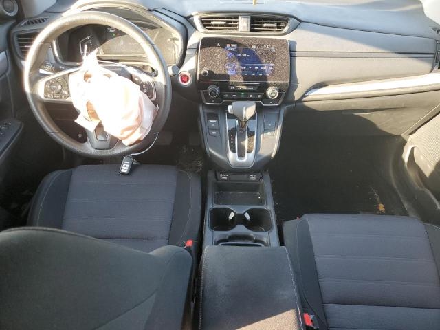 2022 HONDA CR-V SE - 7FARW2H71NE000749