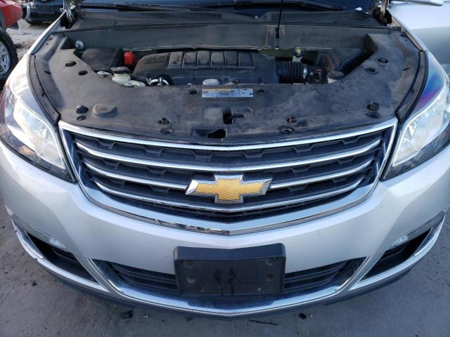 2016 CHEVROLET TRAVERSE L - 1GNKRHKD8GJ275561