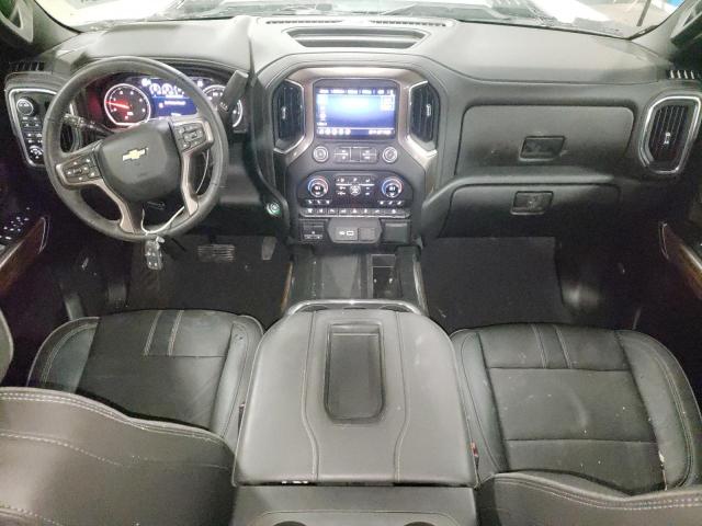 2022 CHEVROLET 3500 1GC4YVEY1NF281560