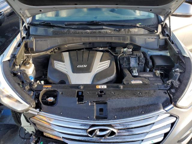 2015 HYUNDAI SANTA FE G - KM8SR4HF2FU118840