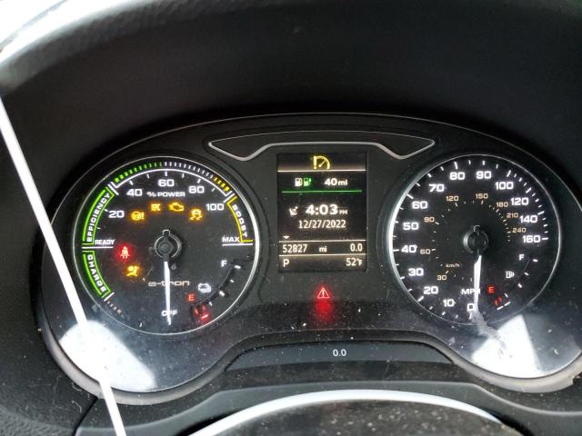 2016 AUDI A3 E-TRON WAUTPBFF7GA074209