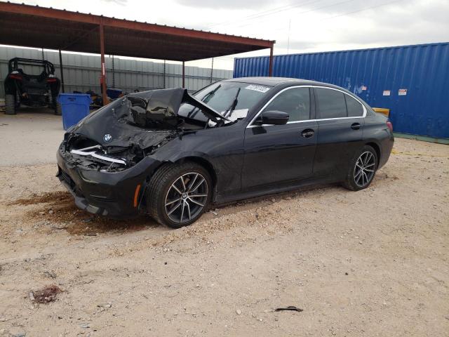 2020 BMW 3 Series 330i