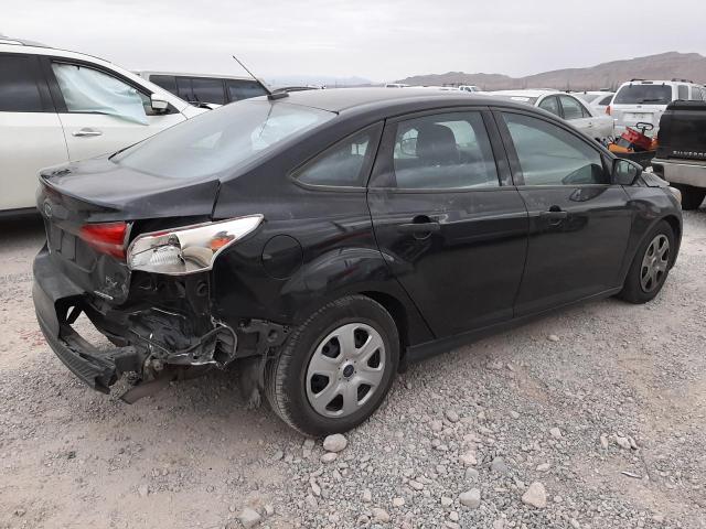 1FADP3E25GL372702 Ford FOCUS S