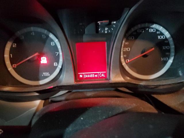 2GKFLSEK5H6175195 GMC Terrain Sle