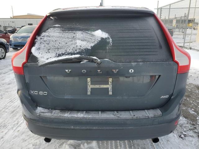 YV4940DZ8C2325599 Volvo XC60 3.2