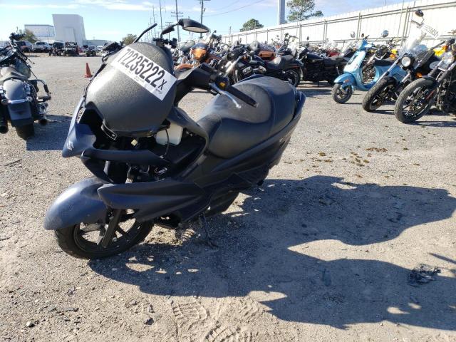 2022 SUZUKI UH200 MLCCH41A8N1600001