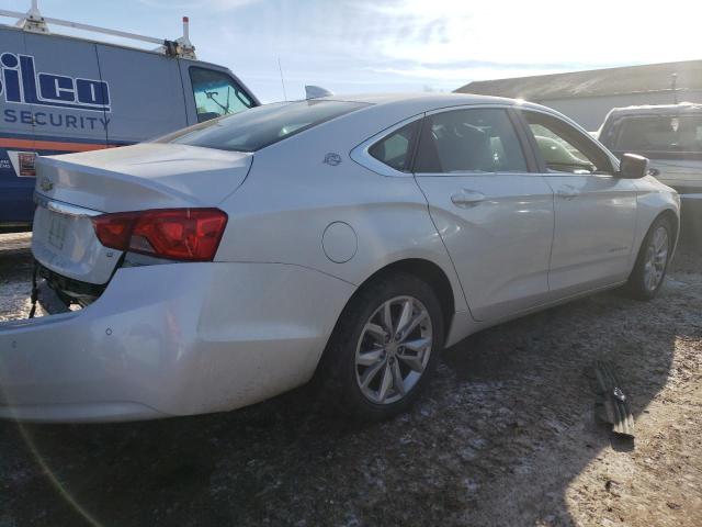 2016 CHEVROLET IMPALA LT - 2G1115S3XG9161938