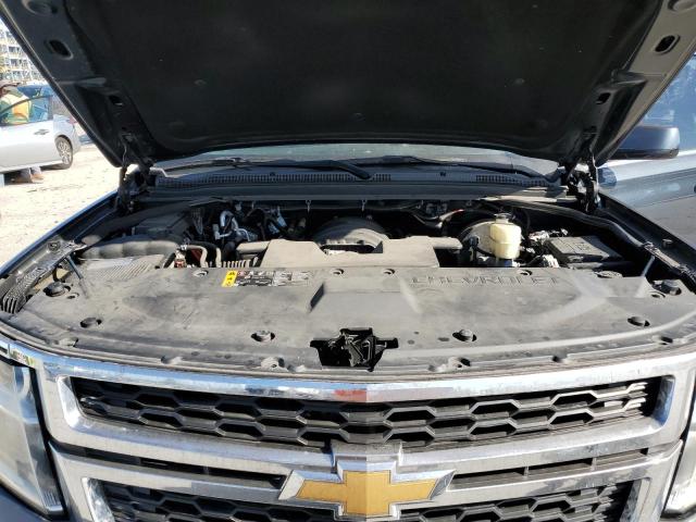 2019 CHEVROLET TAHOE SPEC 1GNSKFKC8KR176068