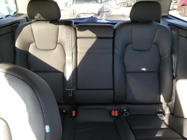 2022 VOLVO XC60 B5 MO YV4L12DK2N1906277