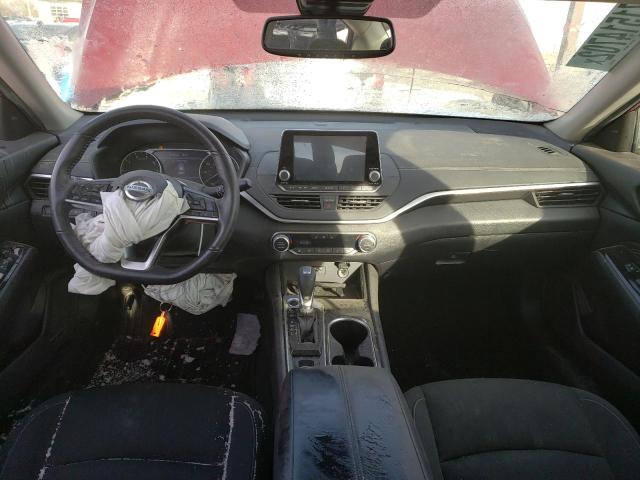 2020 NISSAN ALTIMA SV - 1N4BL4DV1LC187352