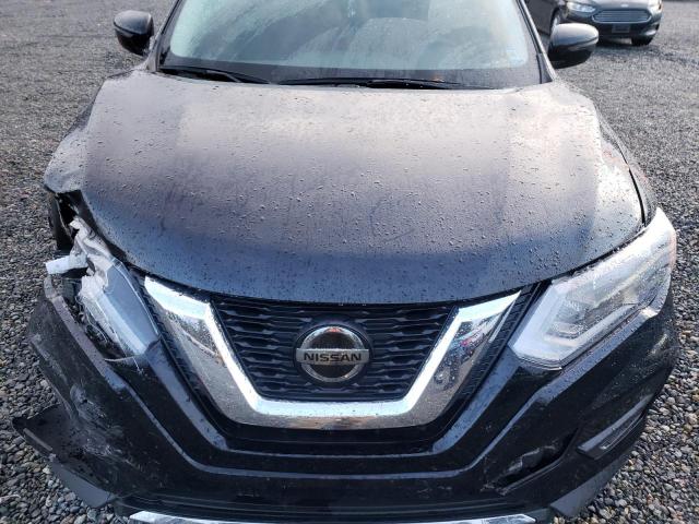 KNMAT2MV6JP623130 Nissan ROGUE S