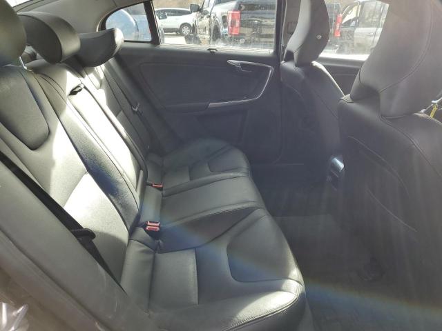LYV402TK9JB174468 Volvo S60