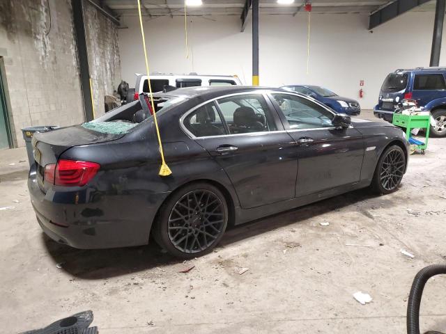 WBAXH5C55DD113417 BMW 528 XI
