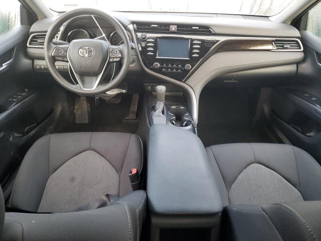 2019 TOYOTA CAMRY L - 4T1B11HK8KU237277