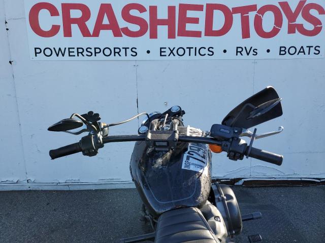 2018 HARLEY-DAVIDSON FXBB STREE 1HD1YJJ35JC079224