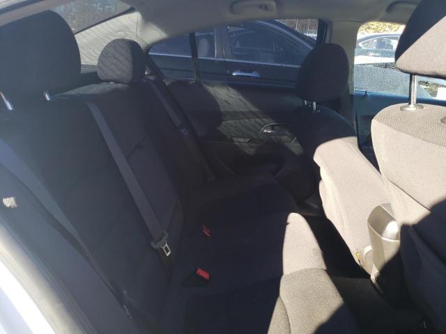 2016 CHEVROLET CRUZE LIMI - 1G1PE5SB8G7100739