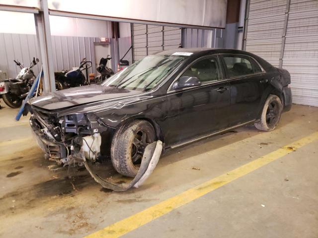 Salvage cars for sale from Copart Mocksville, NC: 2010 Chevrolet Malibu 1LT