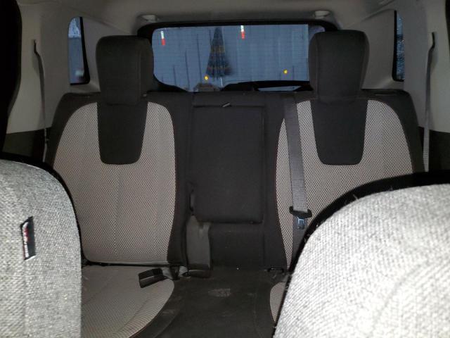 2GKFLSEK5H6175195 GMC Terrain Sle
