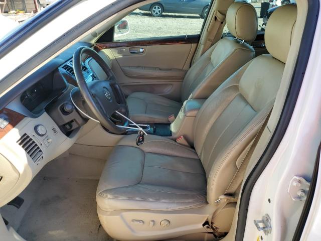 1G6KD57Y47U223167 Cadillac DTS