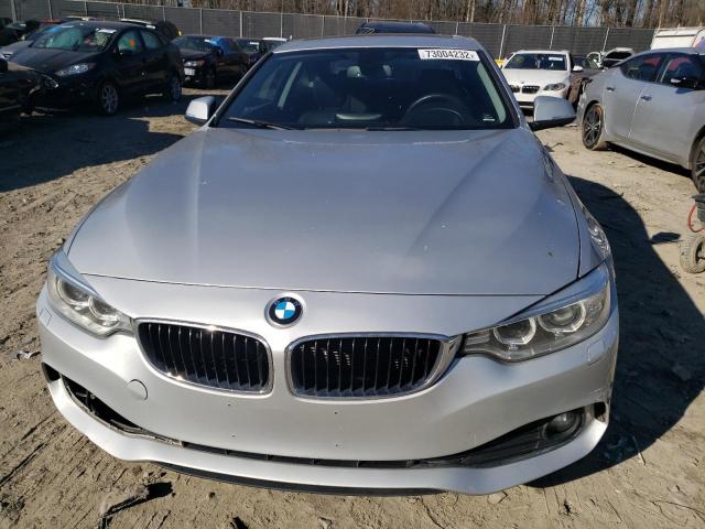 WBA3N9C59EF721185 BMW 428 XI