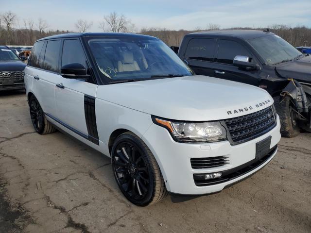 SALGS2FE5HA370432 Land Rover Range Rover Supercharged